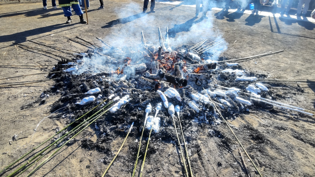 神明神社２０２６０１１２