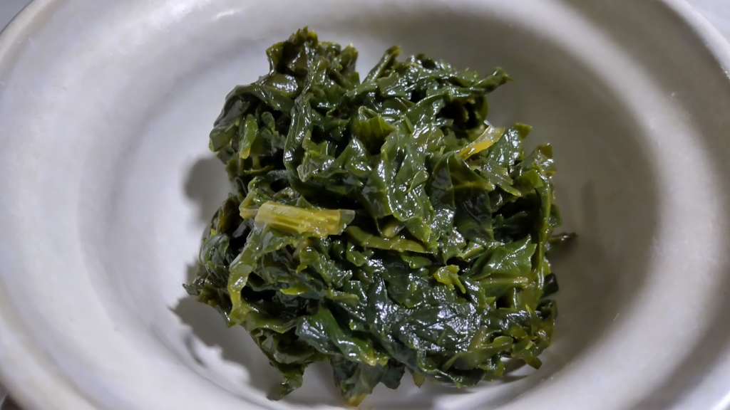 佃煮20241224