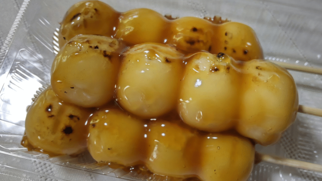 だんごのみよし20250613