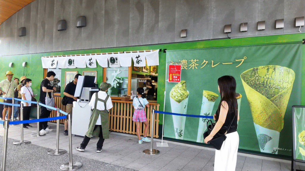 スタンド２０２５０７２２