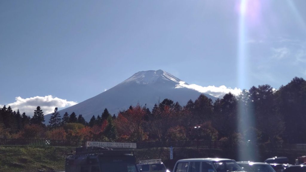 富士吉田２０２３１０２３