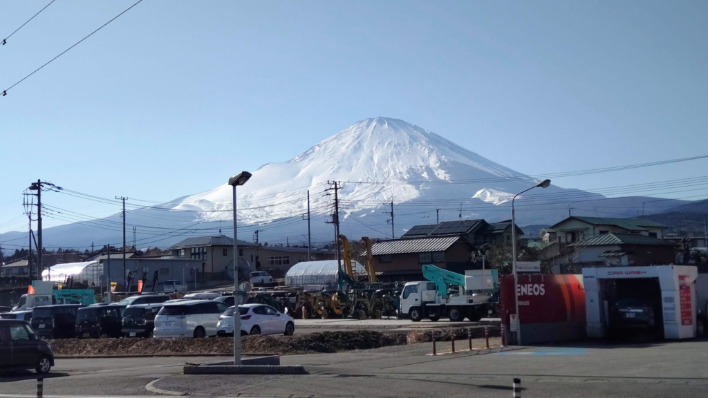 ふじおやま２０２３０２２７