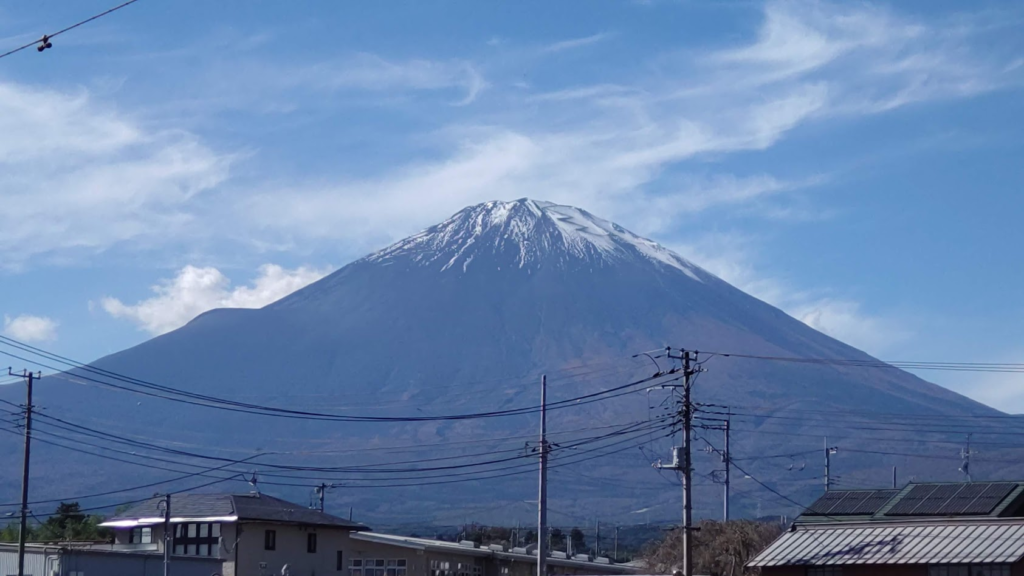 ふじおやま２０２３１０２３