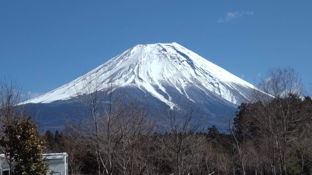 朝霧２０２３０３２０